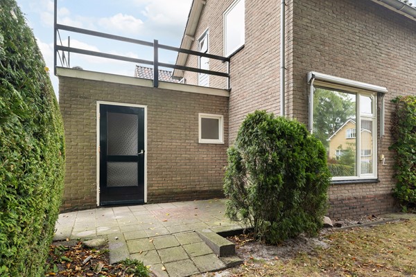 Medium property photo - De Bou 19, 9244 BL Beetsterzwaag